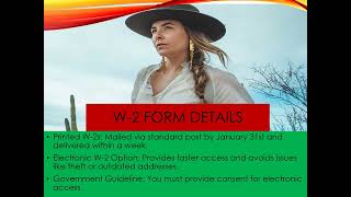 Verizon Wireless Pay Stubs & W2s
