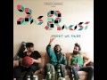 Das Racist - Shut up, dude 