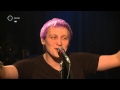 The Subways - Alright Live @ A38 Hajó Budapest 2012 - HD