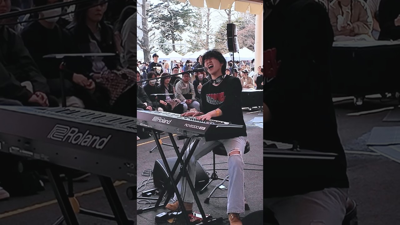 i love this festival #rol3ert #shorts #パンと音楽とアンティーク