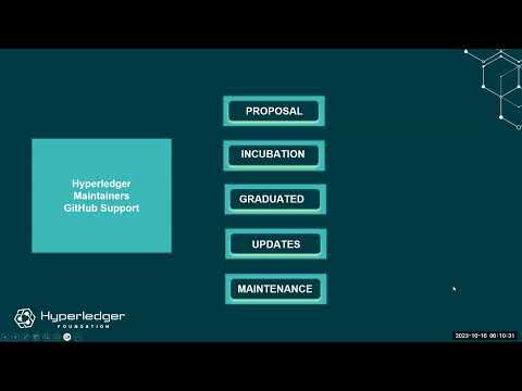 Onboarding and Documentation Task Forces