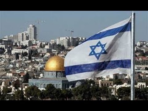 Guatemala move embassy Jerusalem Israel First Nation to follow USA Lead Breaking News December 2017 Video
