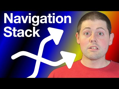 NavigationStack in SwiftUI with Programatic Navigation