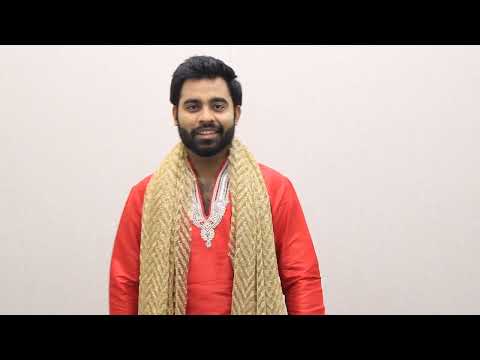 Tanuuj Upaadhyay Introductio...