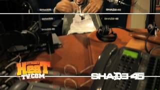 Push Kid Daytona  Shade45 Freestyle