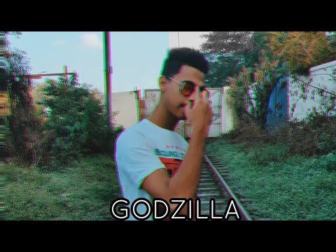 Godzilla Remix Rap by Md Sheik ( Quick Rap ) #eminem #godzilla #tamilrap