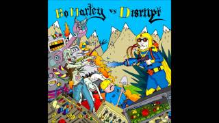 Bo Marley vs. Disrupt - Mausetot Dub