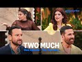 Heroes Husbands And Hosts Akshay Kumar Saif Ali Khan Two Much With Twinkle And Kajol