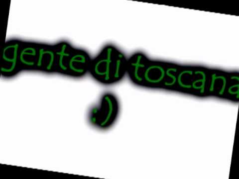 Jente di Toscana-Manu PHL