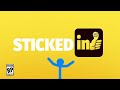 Vidéo de gameplay de Stick It to the Stickman  Mac