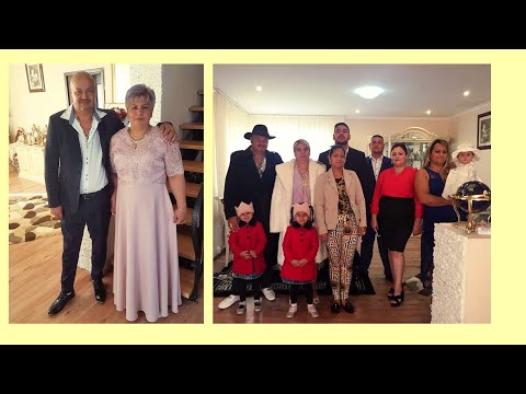 City BOYS Kamil & Jarko - MAMA (cover verzia)