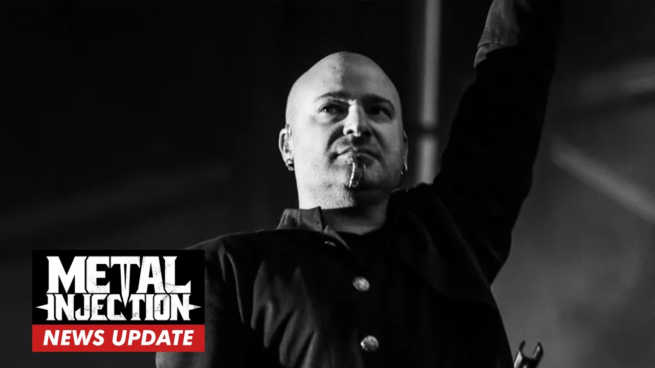 The 10 Biggest News Stories Of The Week | Metal Injection