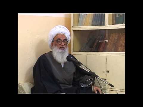 ⁣تقرير الفقه النفاس الجزء10