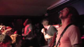 Every Time I Die - Cities & Years (live at TJ's Newport)