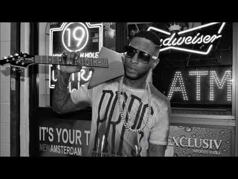 Mook Boy - Hot Coffee prod Yoda Yae1k