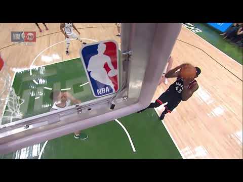 Ersan Ilyasova All Game Actions 05/15/19 Toronto Raptors vs Milwaukee Bucks Game 1 Highlights