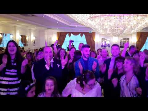 Musica per Matrimonio in Abruzzo, Animazione, Divertimento - Gabrì Park Hotel - Francesco Barattucci