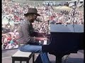 Hank Williams, Jr “Mobile Boogie” Nashville TN, 1978