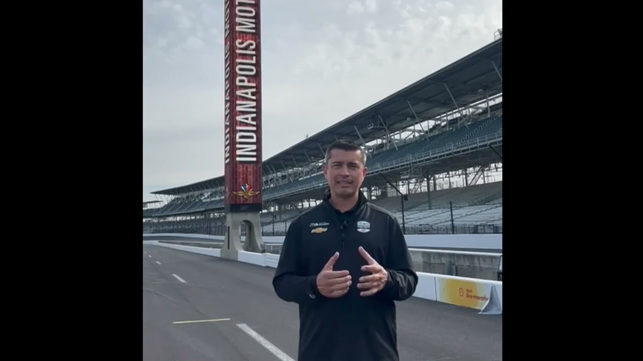 Finalizo la jornada de pruebas en el equipo del #JuncosHollingerRacing con pruebas de los motores híbridos Ricardo Juncos dijo lo siguiente. 