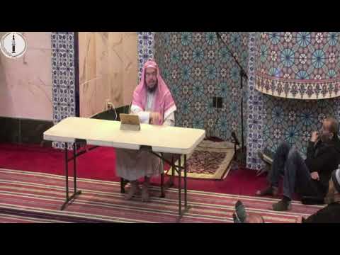 Seerah #57 - The Expeditions of Al-Ghabah, Dhul-Qassah, and Al-Ees