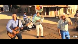 GERARDO ORTIZ   DE PARRANDA   VIDEO OFICIAL 2012