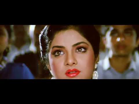 Khata Toh Jab Hoke Hum Kumar Sanu Dil ka kya kasoor Divya Bharti