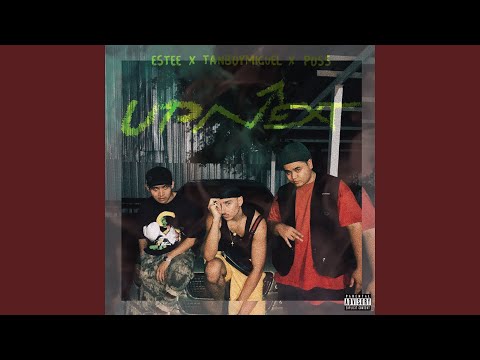 Up Next (feat. Tanboymiguel, Poss)
