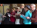 Schoonrijders vieren 75-jarig jubileum