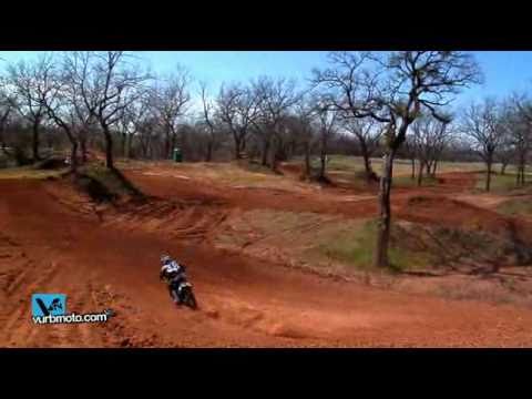 Lake Whitney 2010 - The Pros ft Tomac / Trettel / Anderson