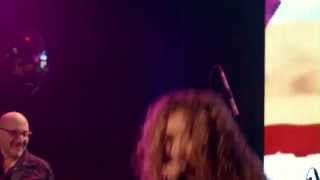 Dana Fuchs - "Livin' on Sunday"