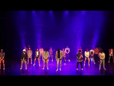 F.L.EX. @The union XII