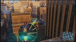 Marvel’s Spider-Man