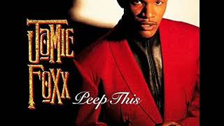 Jamie Foxx - If You Love Me