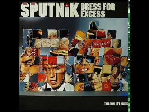 Sigue Sigue Sputnik - Super Crook Blues