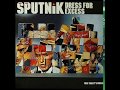 Sigue Sigue Sputnik - Super Crook Blues