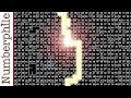 The Lightning Algorithm - Numberphile