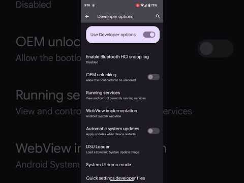 How to Use DSU Loader to Find the Latest Builds for Pixel #ytshorts #shorts
