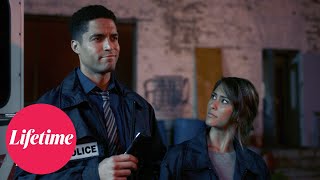 Fallen Angels Murder Club: Friends to Die For | Premieres Saturday April 2nd at 8/7c | Lifetime