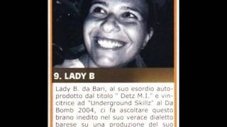 Lady B - A Malincuore