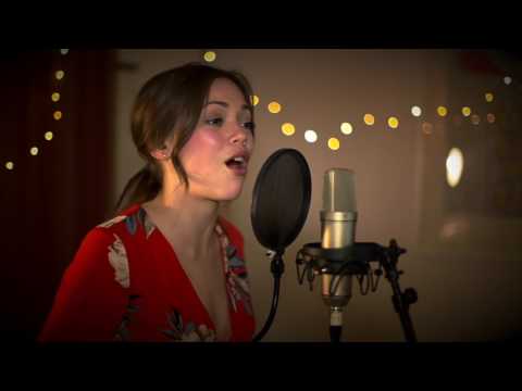 At Last by Etta James (cover by Natalie King)