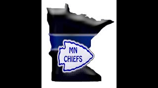 MN Chiefs Youth Football  Sign Up Promo