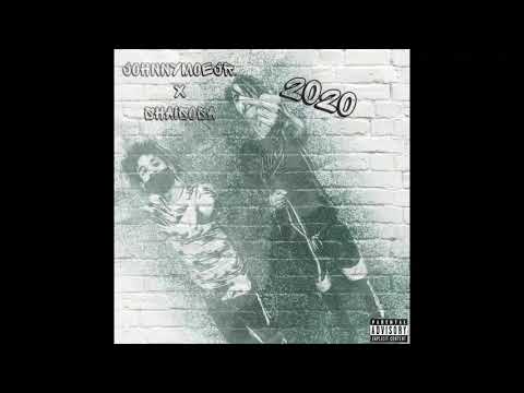 ShaiSosa x Johnnymoe jr - 2020Ⓜ️