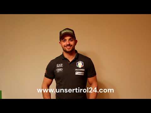 Interview mit Grödner Sensationsmann Florian Schieder