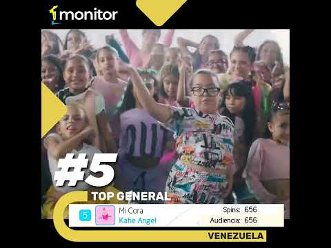 Reporte 19/12: EL POTRO ÁLVAREZ, CRAZY DESIGN, GUSTAVO ELIS, KATIE ANGEL, PATRICIA ZAVALA, KAMM