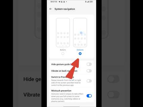 Realme 10 pro/plus full screen display settings//realme 10 pro me full screen display kaise kare
