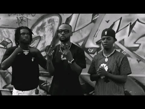 Laylizzy ft Betinho sangria & King Rizzy & WillBlack & Decolas ri pouco (vídeo clipe Oficial) 