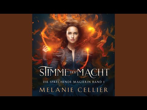 Kapitel 54 - Stimme der Macht - Fantasy Hörbuch