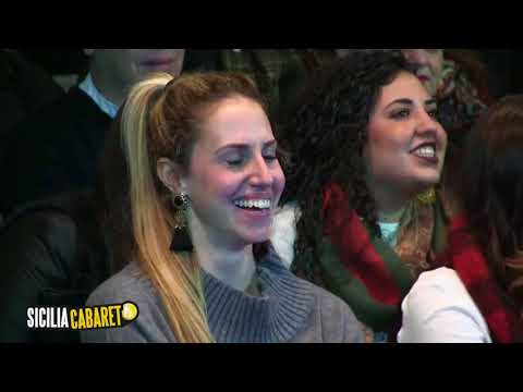 Sicilia Cabaret 10° Puntata (III Edizione) - QUANTOOO Matranga e Minafò