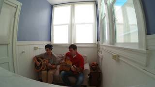 Albanie Falletta and Craig Ventresco - Rubber Plant Rag