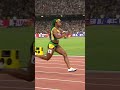Jamaican Legends In A 4x100m Relay Worldathleticschamps Jamaica Sprint Sports Fast